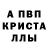 Метадон кристалл Chad Shultz